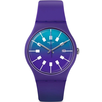 ساعت مچی SWATCH کد SUOV400